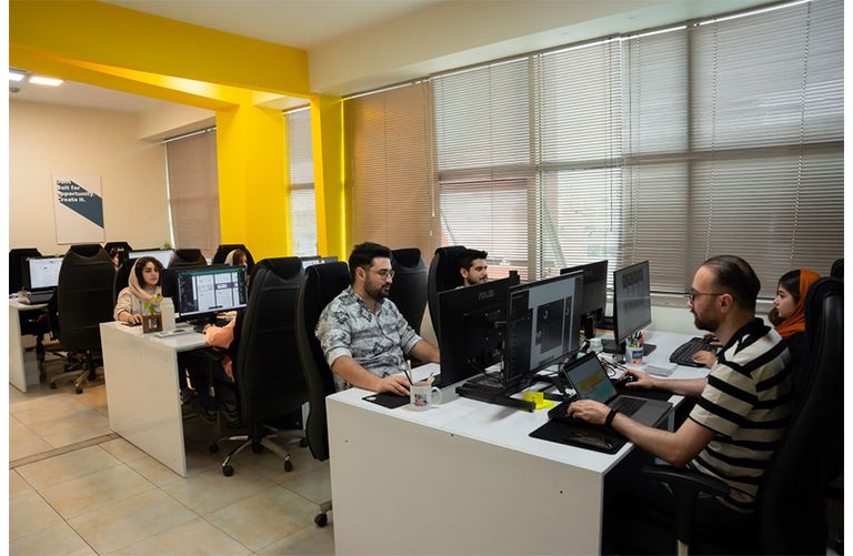 راهکار گستران