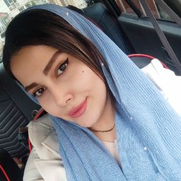 رزومه‌ی فاطمه غیاثوند