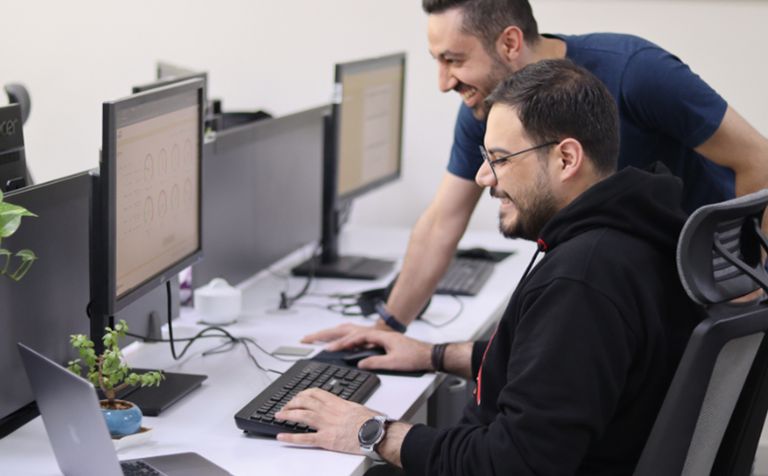 فرهنگ کاری شرکت ارز دیجیتال