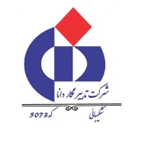 تدبیر نگار دانا کد 5073