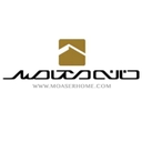 استخدام کارشناس فروش (خانم-مشهد) - خانه معاصر | Moaserhome