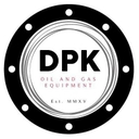 استخدام کارشناس مکانیک روتاری - دنا پترو | DPK