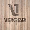 استخدام منشی و مسئول دفتر - صنعت چوب ورگر | Vergeure