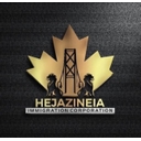 استخدام Senior Graphic Designer - مهاجرتی حجازی نیا | Hejazineia Immigration Corporation