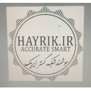 استخدام تکنسین پسیو شبکه (آقا-اصفهان) - هوشمند شبکه گستر آیریک(هایریک) | Hyrik