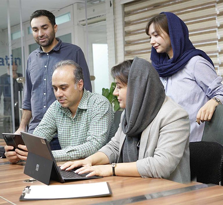 مزایای همکاری با آژانس دیجیتال مارکتینگ راتین