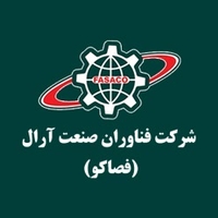 فناوران صنعت آرال