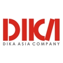 استخدام کارشناس ارشد منابع انسانی - دیکا آسیا | Dika Asia