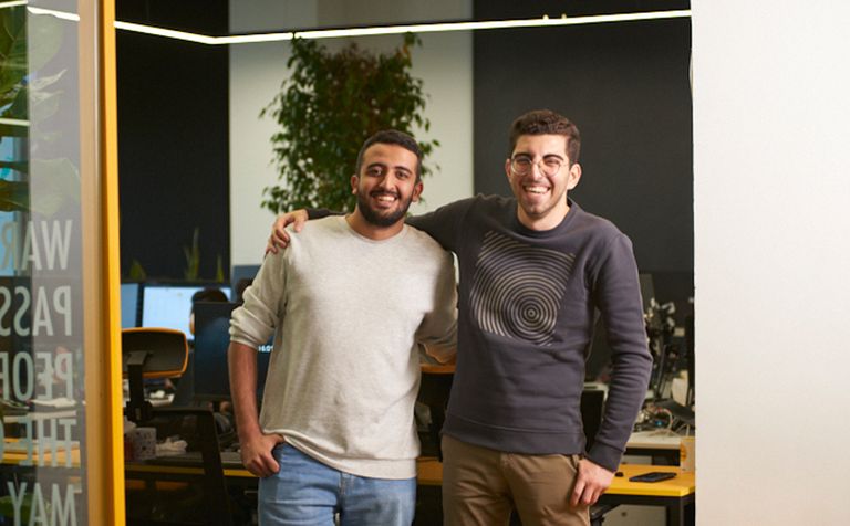 فرهنگ کاری شرکت رمزینکس