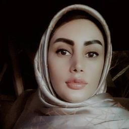 رزومه‌ی زهرا سلیمانی زاد