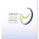 زنجیره مرغ مادر سارنگ