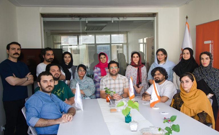 معرفی شرکت آرتین فناوران برخط