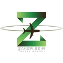 استخدام بازاریاب(مشهد) - آژانس هواپیمایی ذاکر  | Zakerseir