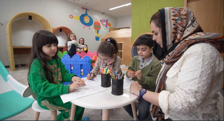 مزایای همکاری با شرکت داتین