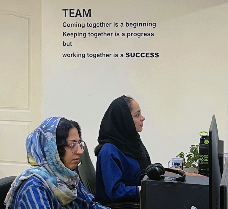 مزایای همکاری با شرکت کاوانو