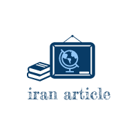 ایران آرتیکل