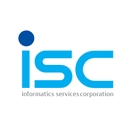 استخدام برنامه‌نویس (Full-Stack (.NET - خدمات انفورماتیک | ISC