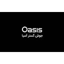 جوش گستر آسیا