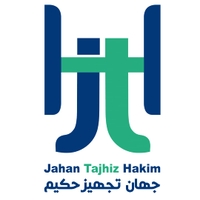 جهان تجهیز حکیم