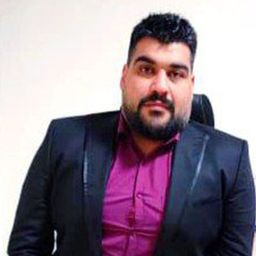 رزومه‌ی امید رجبی