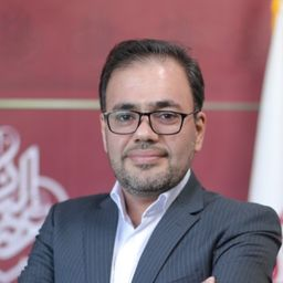 رزومه‌ی مهدی محمدی هیدجی