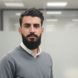 رزومه‌ی حسین خوش زبان