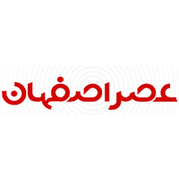 طراحی سایت عصر اصفهان