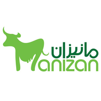 لبنیات مانیزان
