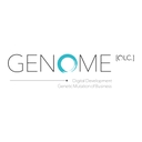 استخدام طراح و گرافیست ارشد (دورکاری) - استودیو توسعه دیجیتال ژنوم |  Genome Digital Development Studio