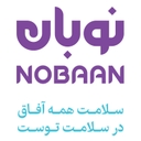 استخدام برنامه‌نویس فرانت اند(مشهد) - هلدینگ نوبان | NOBAAN Holding