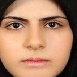 رزومه‌ی Shabnam jafari