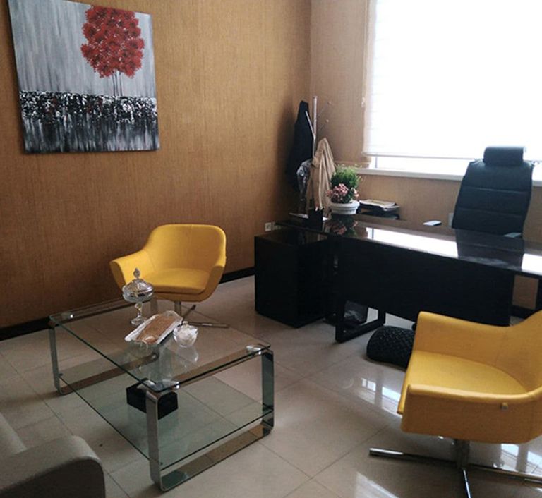 مزایای همکاری شرکت های&zwnj;حساب