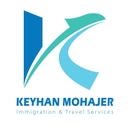 استخدام مشاور امور مهاجرتی - کیهان مهاجر | Keyhan Mohajer