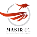 استخدام مترجم زبان آلمانی (مشهد) - هلدینگ بین المللی مسیر | MASIR UG