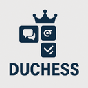 استخدام فروشنده تلفنی - دوشز | Duchess