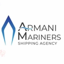 استخدام کارشناس فروش و بازاریابی (کشتیرانی) - دریا پویان آرمانی | Armani Mariners Shipping Agency