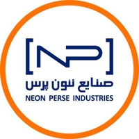 صنایع نئون پرس