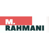 مجموعه محمد رحمانی