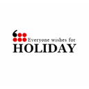 استخدام فروشنده فروشگاه - فروشگاه پوشاک تعطیلات | Holiday