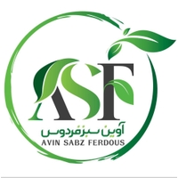 آوین سبز فردوس