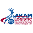 استخدام تحصیلدار(آقا) - آکام لجستیک | Akam Logistic International Transport Co