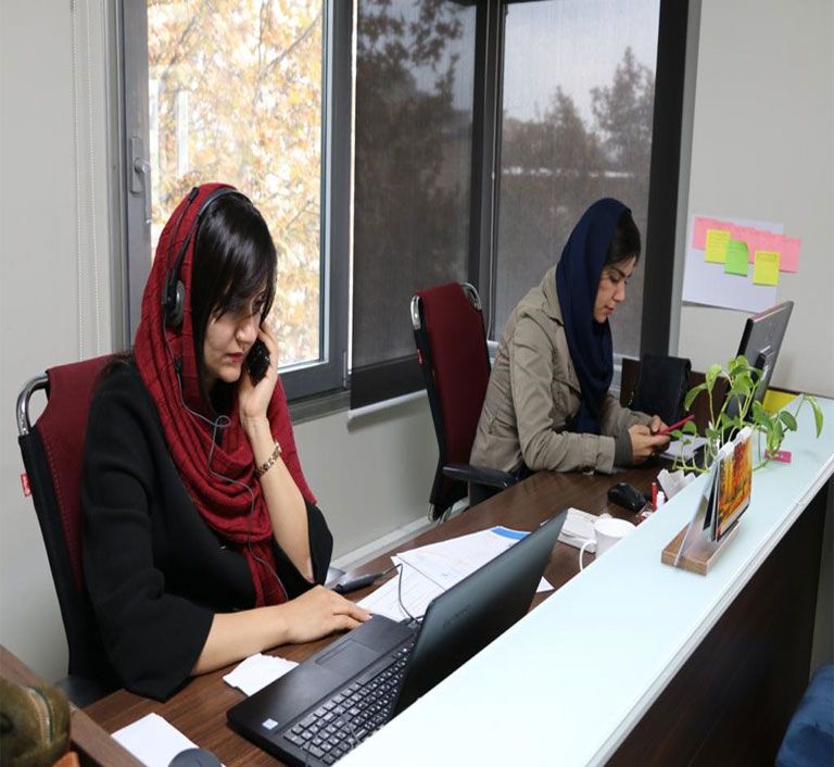 مزایای همکاری با شرکت حامی اندیشه
