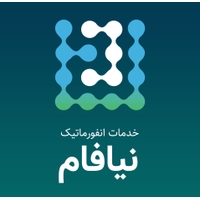 خدمات انفورماتیک نیا فام