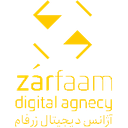 استخدام توسعه دهنده ارشد وب - ایده پردازان زرفام | Zarfaam Digital Agency