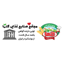 صنایع غذایی گلها