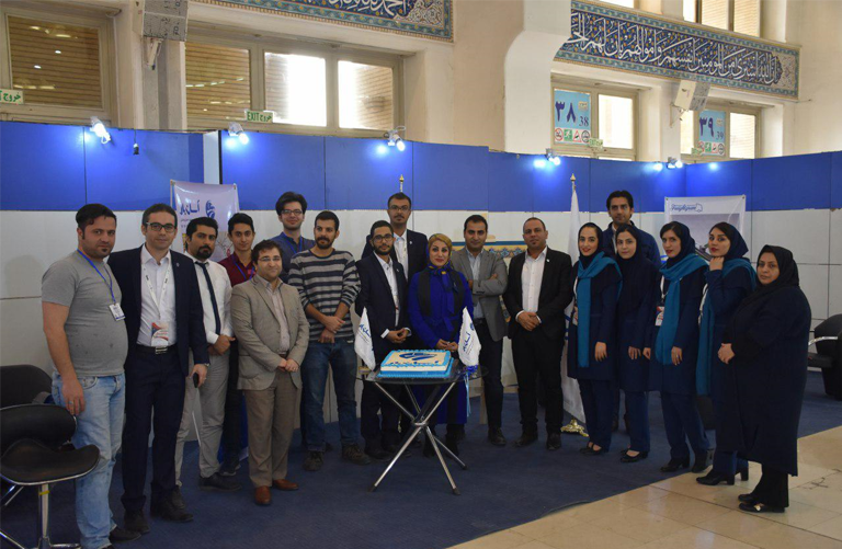 معرفی شرکت آسان&zwnj;بار