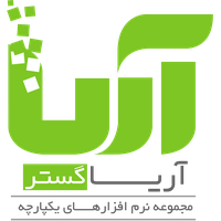 آریاگستر