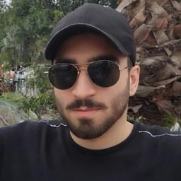 رزومه‌ی مجتبی بافکر