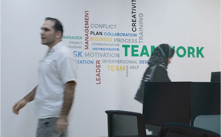 معرفی شرکت نت پرداز