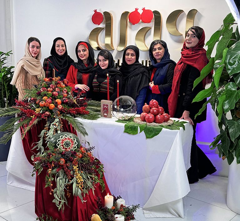 مزایای همکاری با شرکت نوآوران آفاق هوشمند آتیه